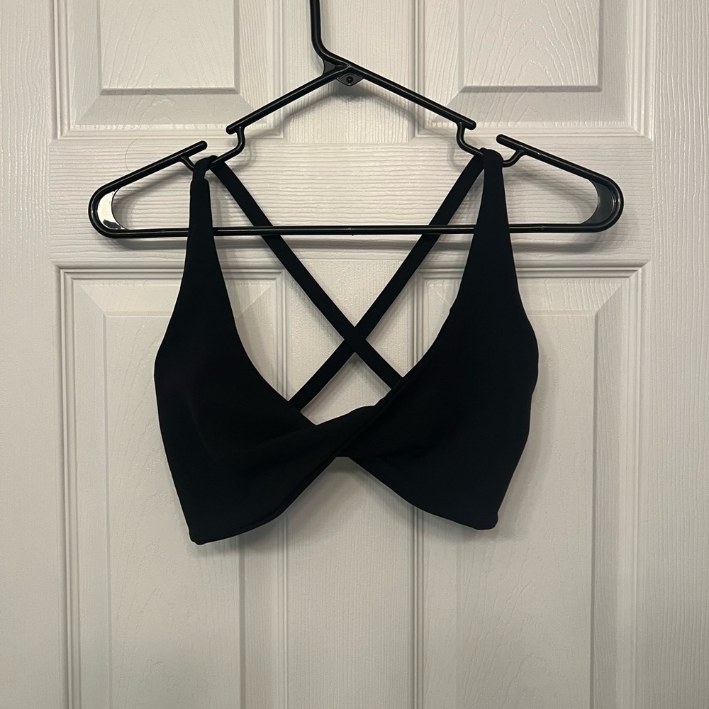 Buffbunny Collection - Glow Bra - Size Medium